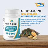 Natcon Biolife Joint Eze Pack