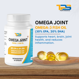 Natcon Biolife Joint Eze Pack
