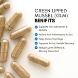 Natcon Biolife Joint Eze Pack