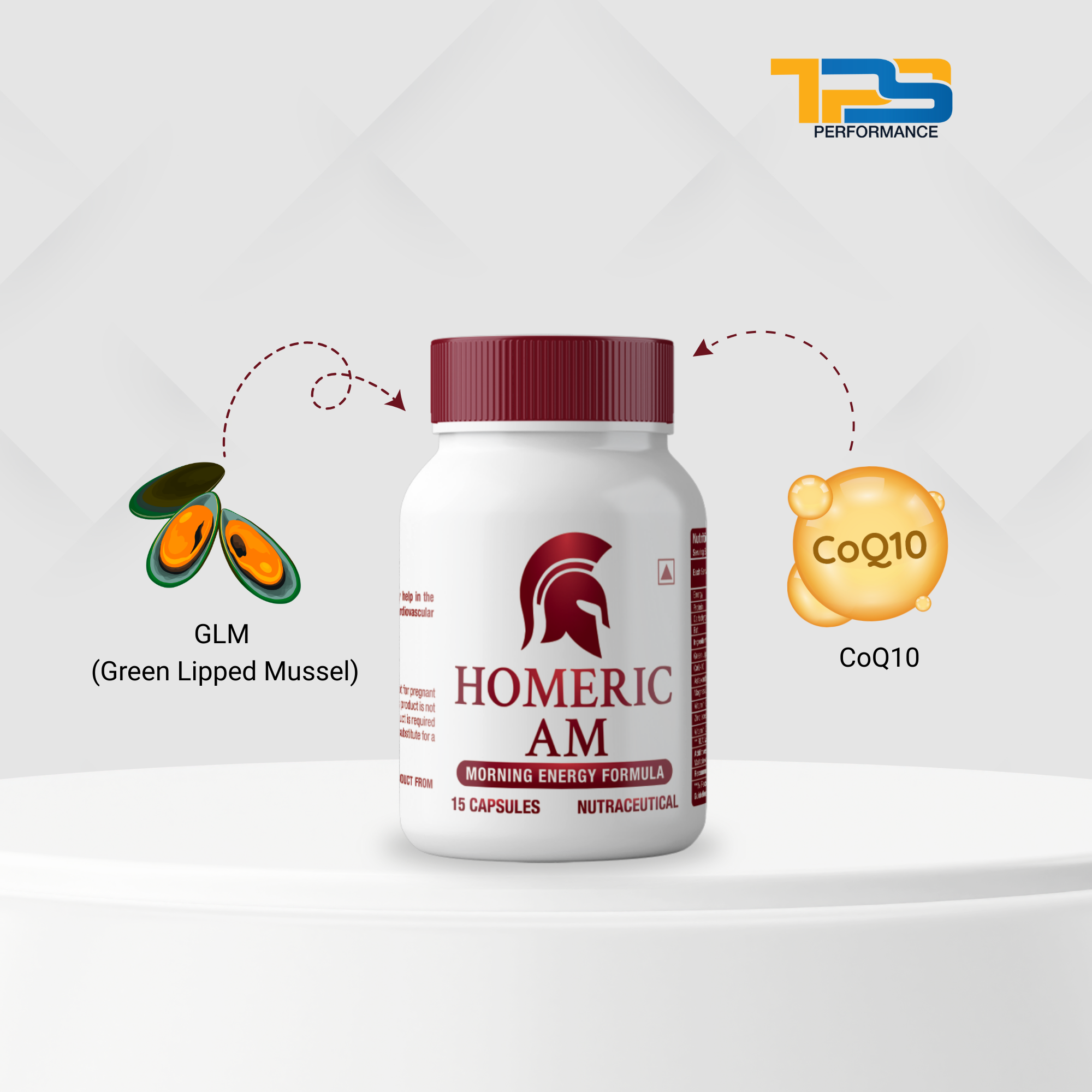 Homeric Pack
