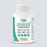 Natcon Biolife Liver Fit