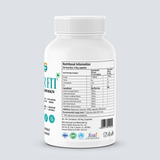 Natcon Biolife Liver Fit