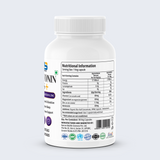 Melatonin Plus