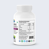 Muscadine Grape Seed Extract