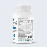 Neuropathy Relief