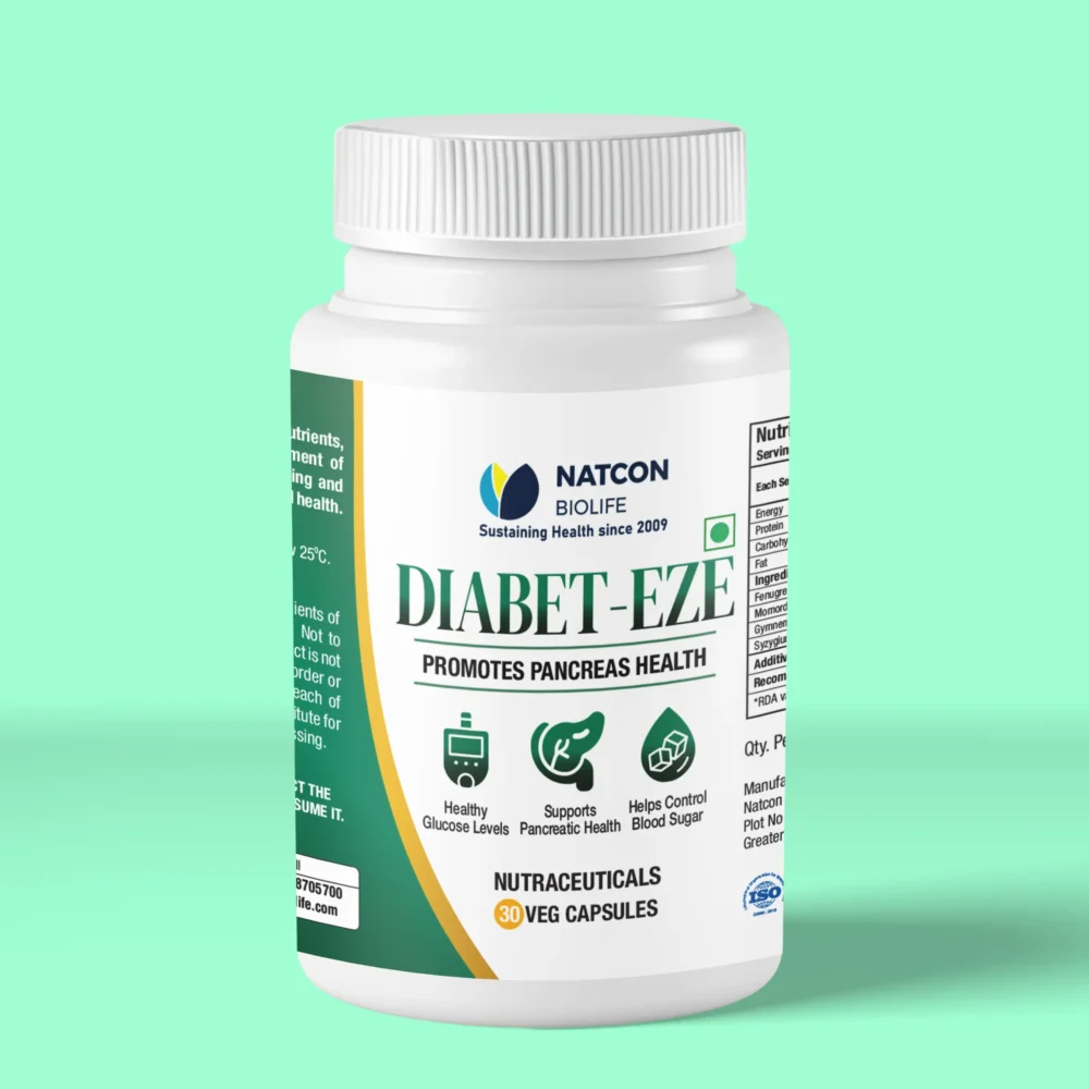Diabet-Eze