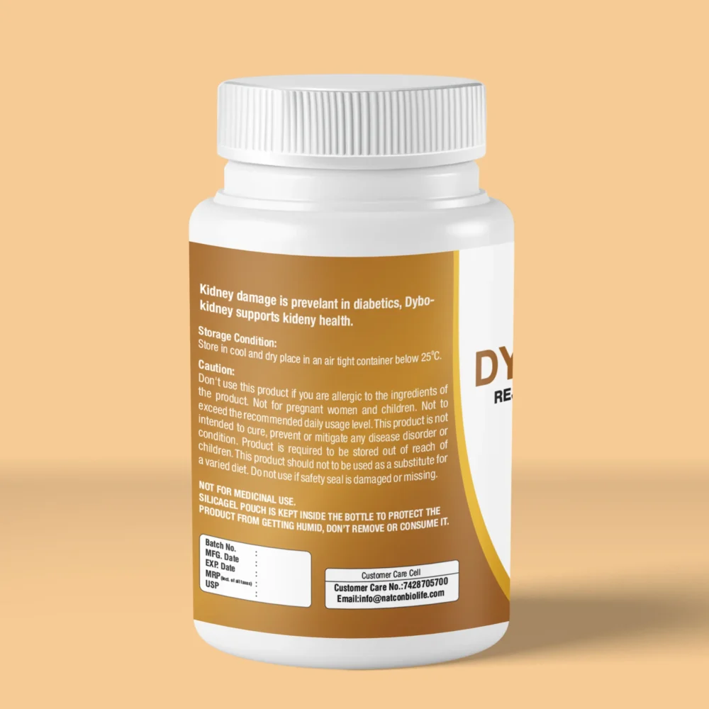 Dybo-Kidney Supplement