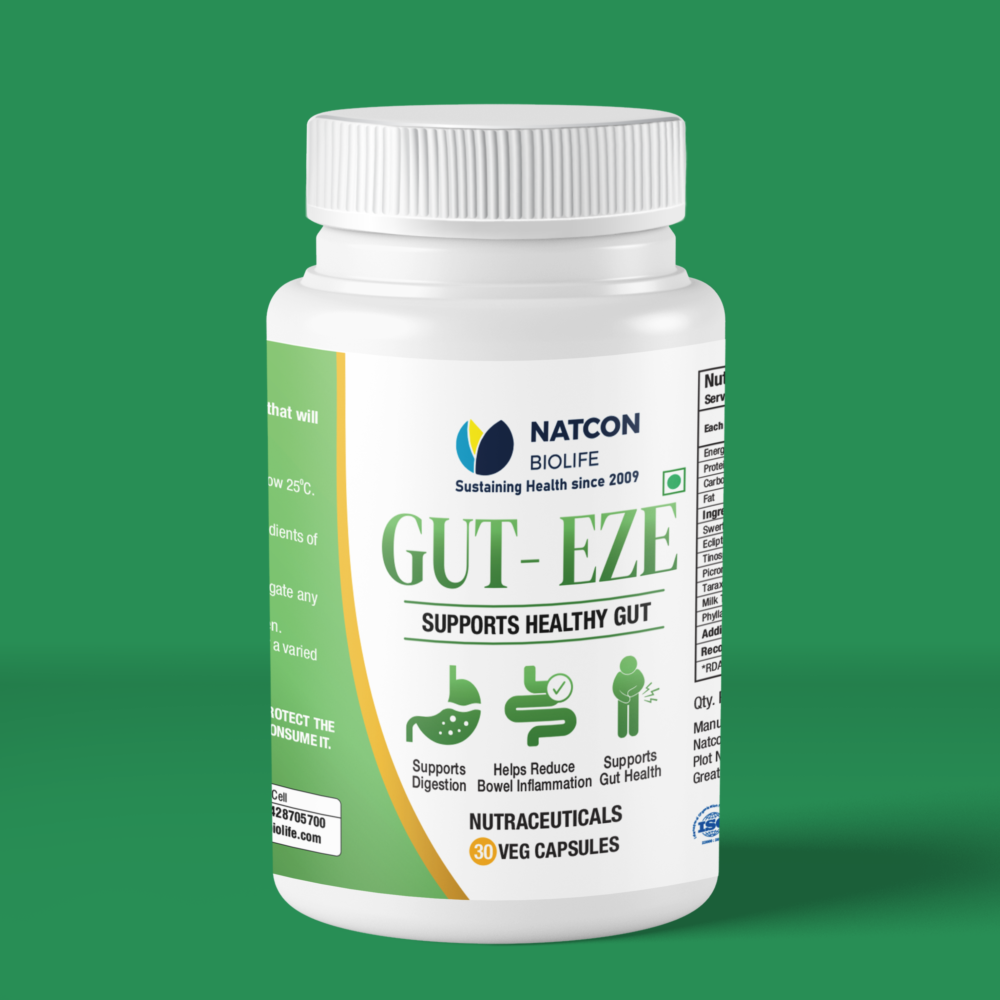 Natcon Biolife