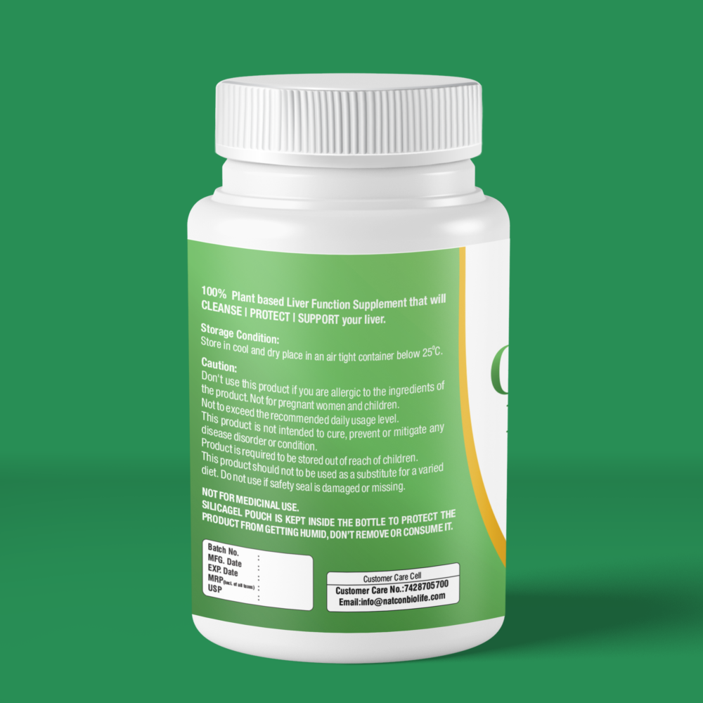 Natcon Biolife