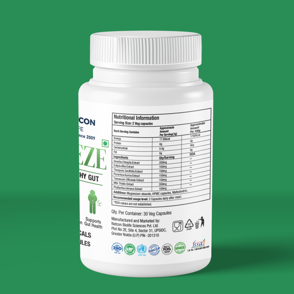 Natcon Biolife