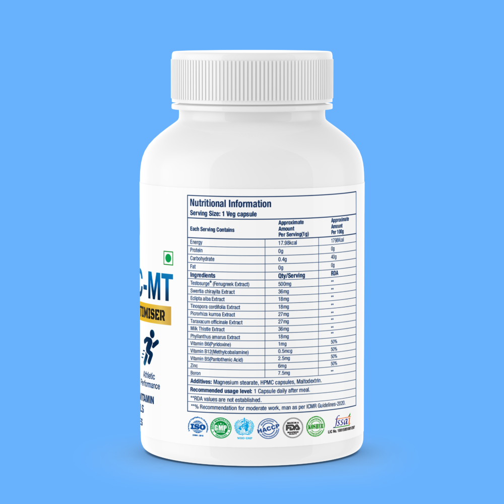 Natcon Biolife