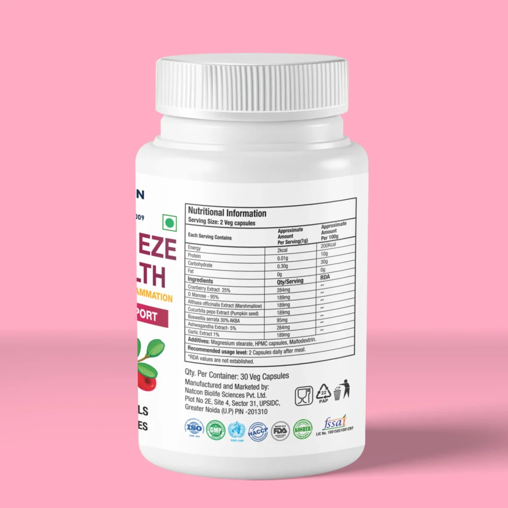 Inflamet Eze