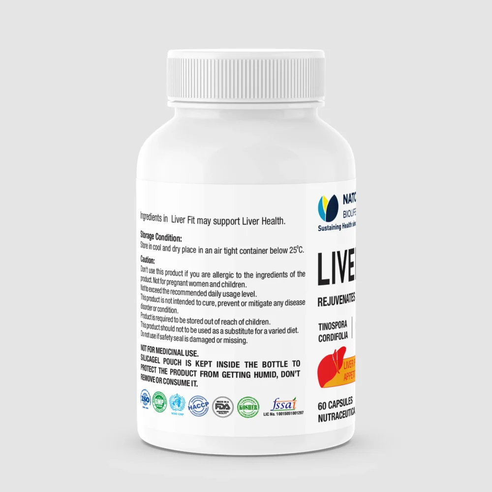 Liver Fit - Image 2