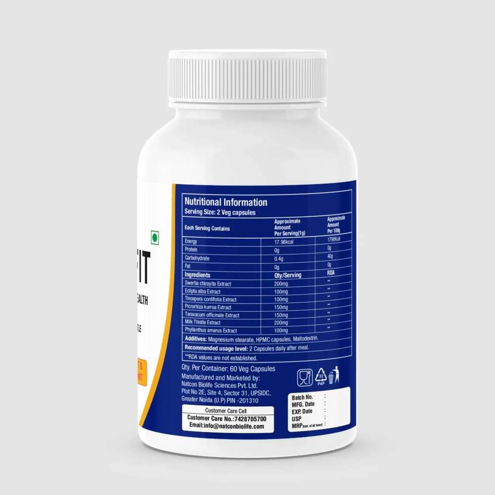 Liver Fit - Image 3
