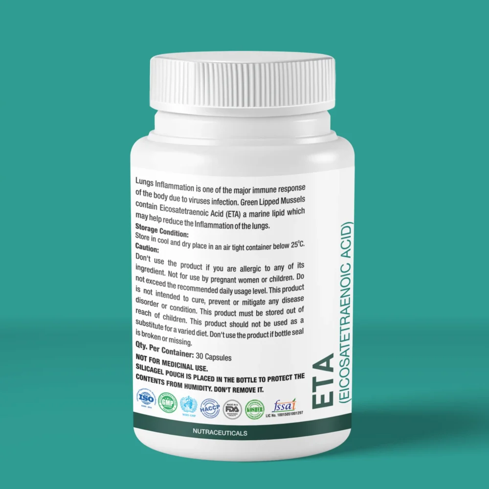 Lungs Supplement Online