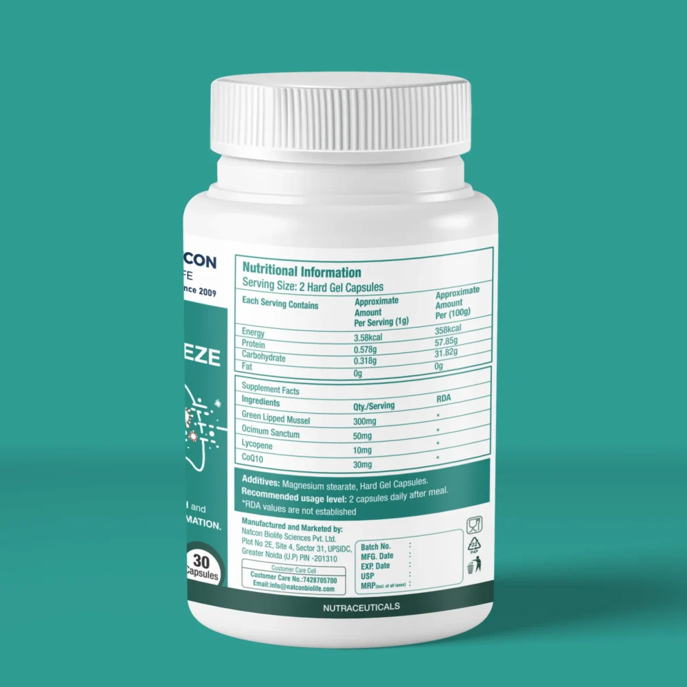 Natcon Biolife