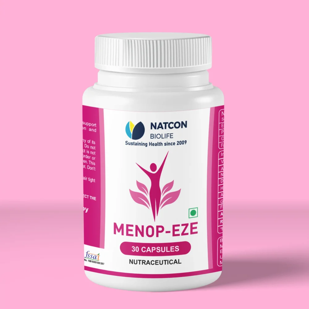 Menop-Eze