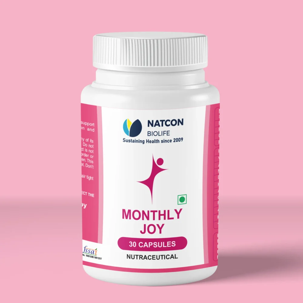 Monthly-Joy