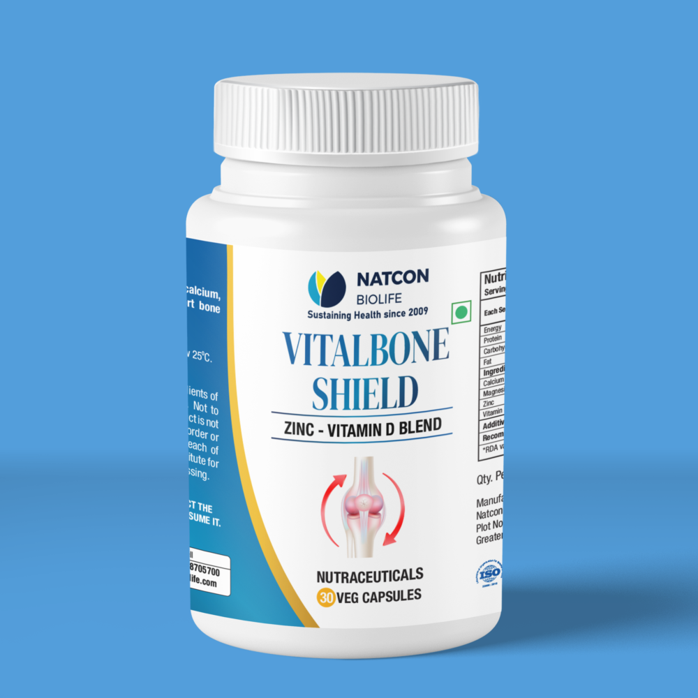Vitalbone Shield
