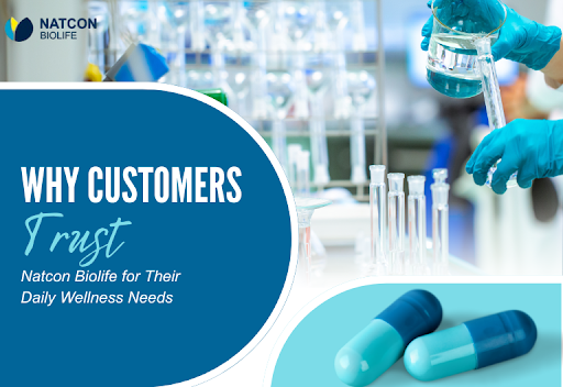 Best Digestive Supplements Supplier in India