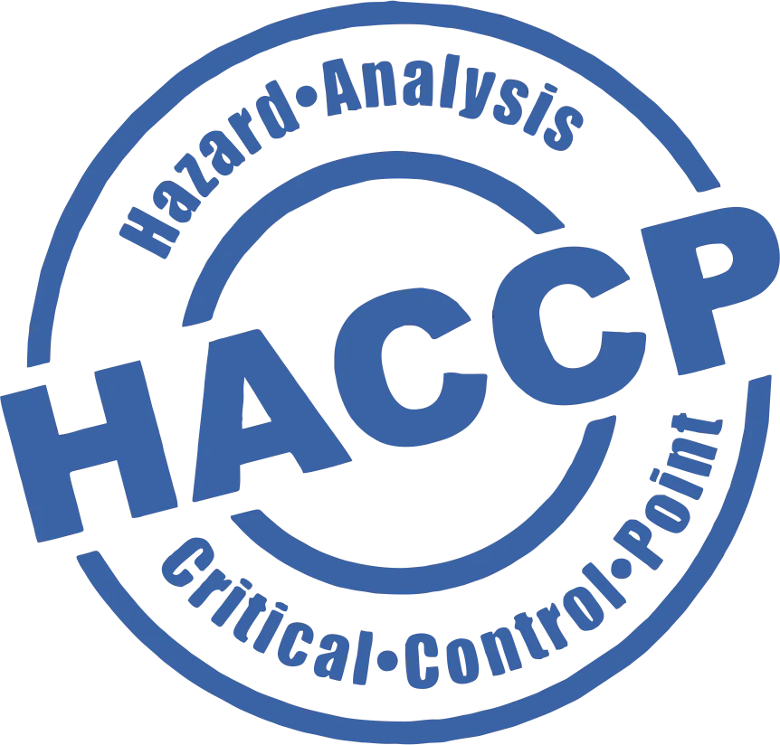 HACCP