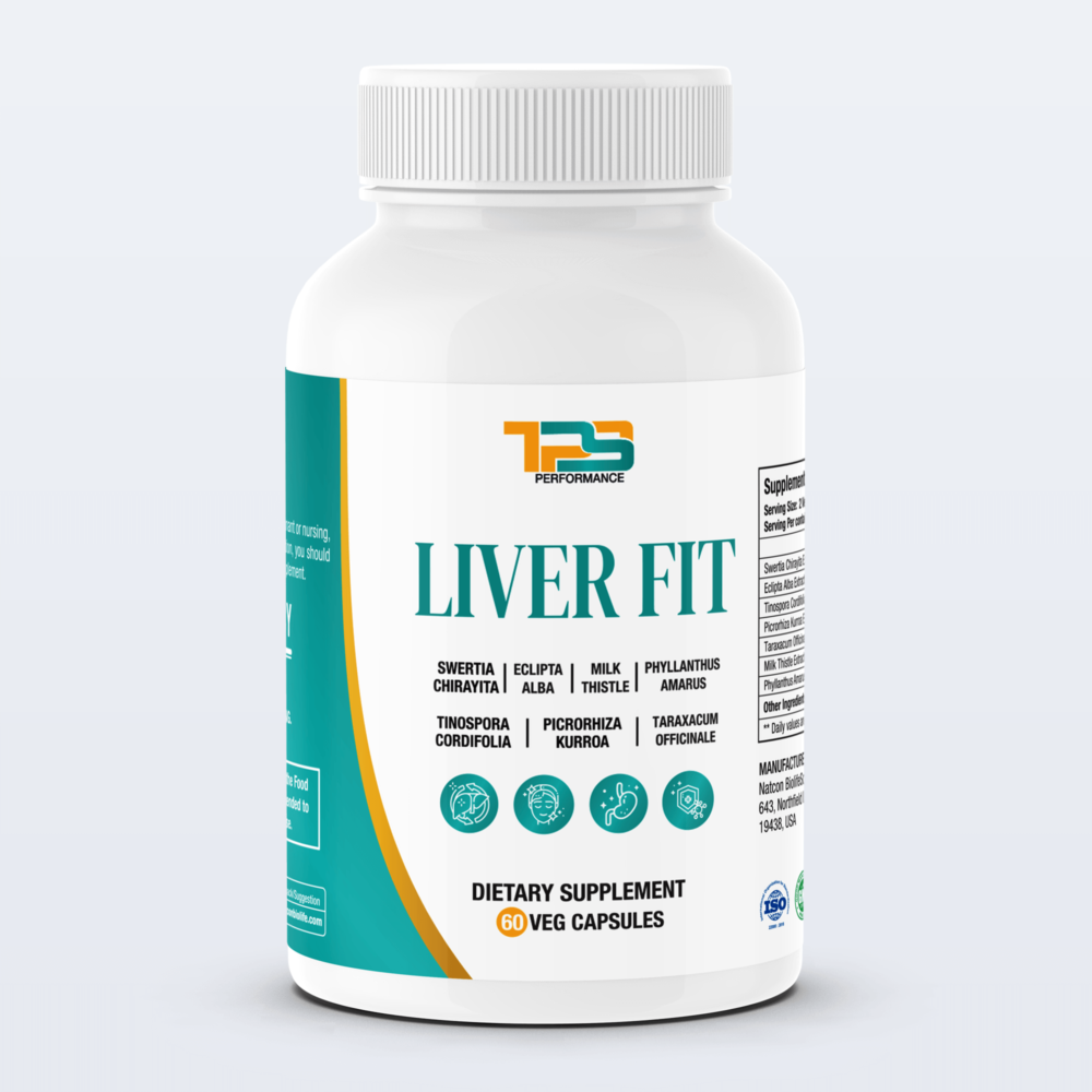 Liver Fit