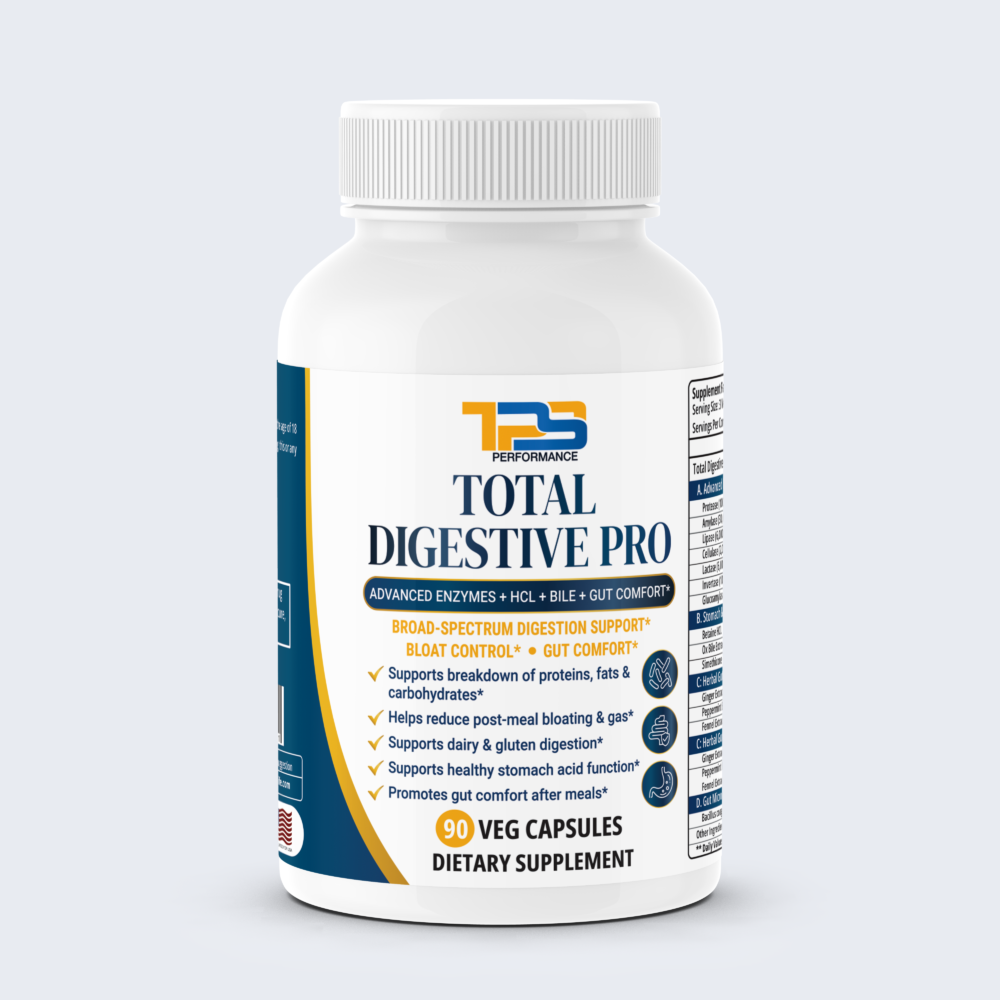 TPS Total Digestive Pro
